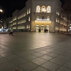 Europa-Galerie Saarbrücken