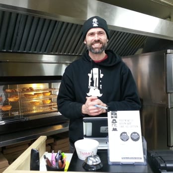 The Pie Commission - Awesome service! - Fast Food Near Me - Toronto, Ontario The Pie Commission - Awesome service! - Fast Food Near Me - Toronto, Ontario