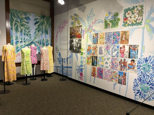 Richard and Pat Johnson Palm Beach County History Museum by null