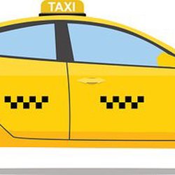 OCY Taxi - Taxi Service, Airport Taxi, Yelow Cab