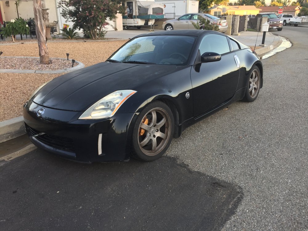 MIKE’S Z SHOP 18 Photos & 48 Reviews 8858 Painter Ave, Whittier