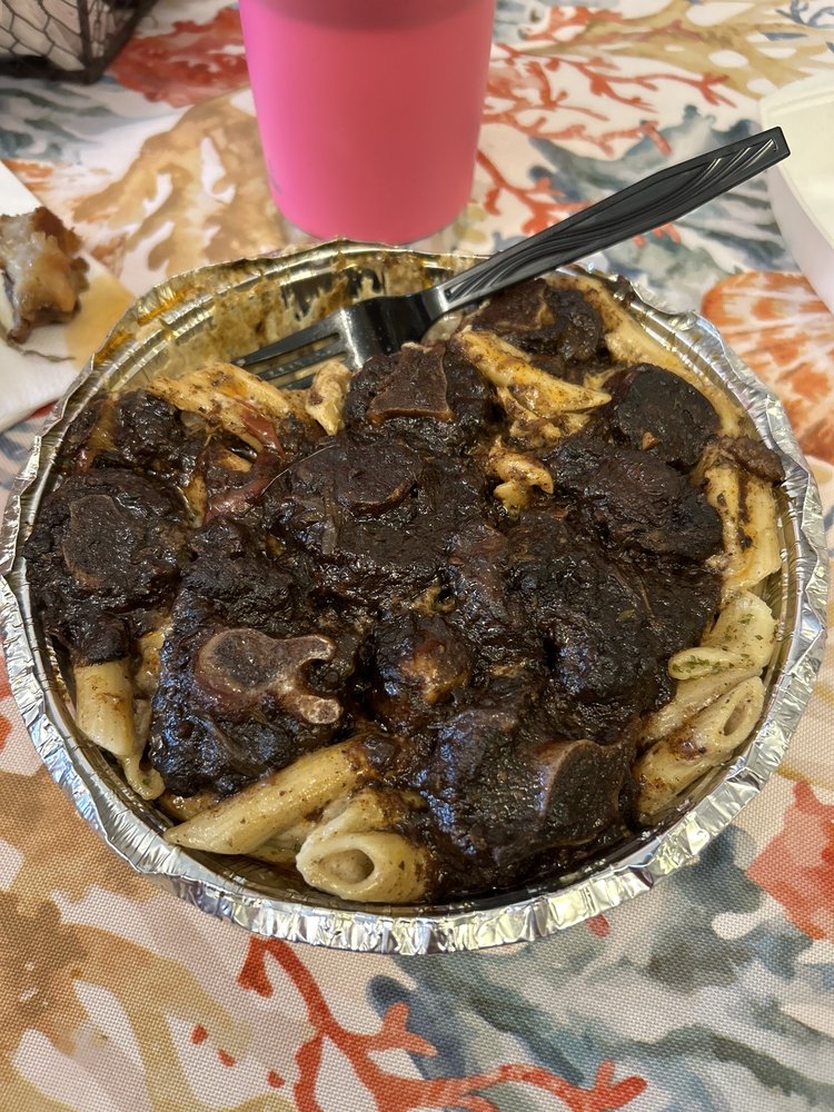 Rum Punch Restaurant