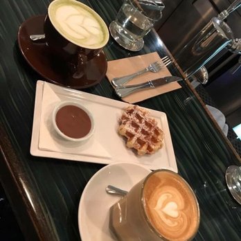 Medina Cafe - Breakfast & Brunch Near Me - Vancouver, British Columbia