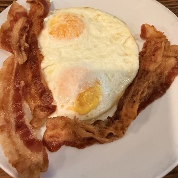 Mimi's Cafe - 2egg bacon with meal - Breakfast & Brunch Near Me - Rancho Cucamonga, California Mimi's Cafe - 2egg bacon with meal - Breakfast & Brunch Near Me - Rancho Cucamonga, California