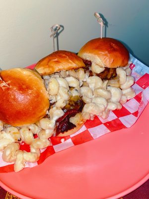 No Good Burger Joint by null