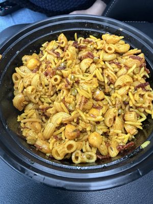 Malek Egyptian Cuisine (organic, gluten & seed oil free) by null