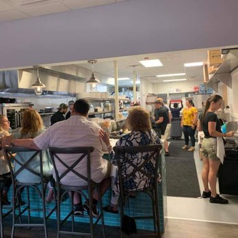 Off the Hook - Seafood Near Me - Bethany Beach, Delaware