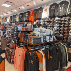 Rally House Waterstone
