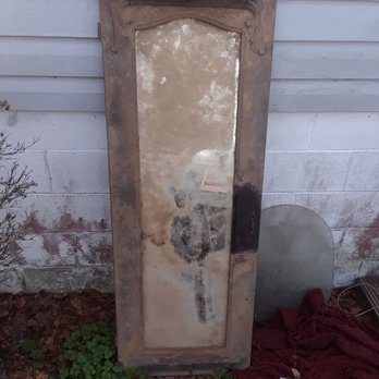 The Southern Cross - Antiques Near Me - Sumter, South Carolina