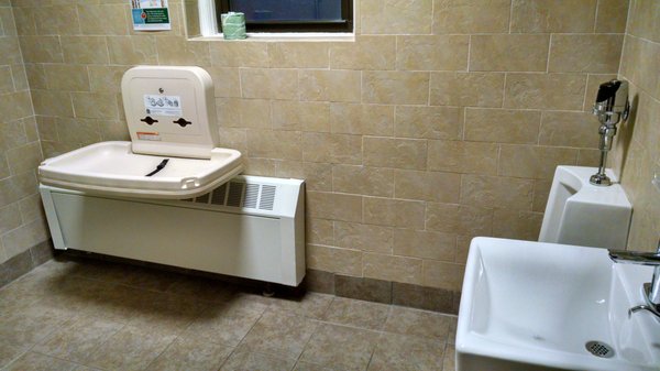 SCLSNJ's Somerville Branch