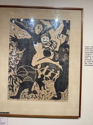 Ayala Museum by null