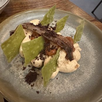 Alimentari - Mousse di ricotta - Italian Near Me