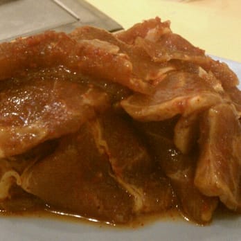 Sik Do Rak - Spicy Pork... - Korean Near Me - Honolulu, Hawaii