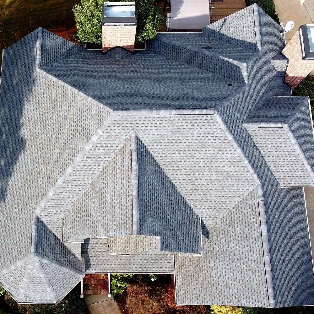 Slide of All Seasons Roofing & Consulting