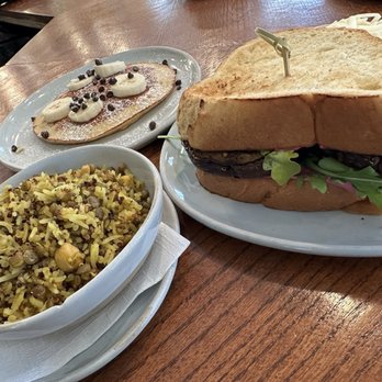 Café Alma - Breakfast & Brunch Near Me - Cincinnati, Ohio