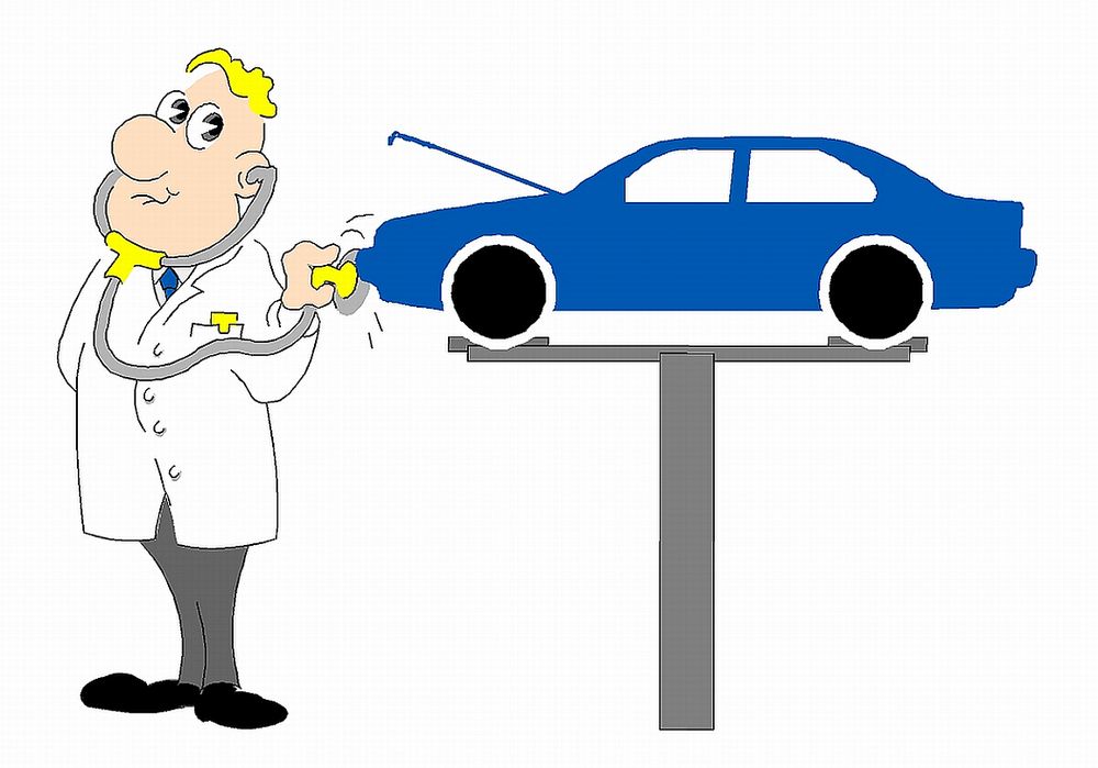 SALINE AUTOMOTIVE SERVICES Updated October 2024 16 Reviews 116 W