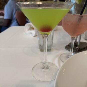 Commander's Palace - 25 cent martini - Cajun/Creole Near Me - New Orleans, Louisiana Commander's Palace - 25 cent martini - Cajun/Creole Near Me - New Orleans, Louisiana