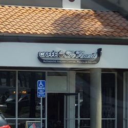 Caffe Tre Venezie