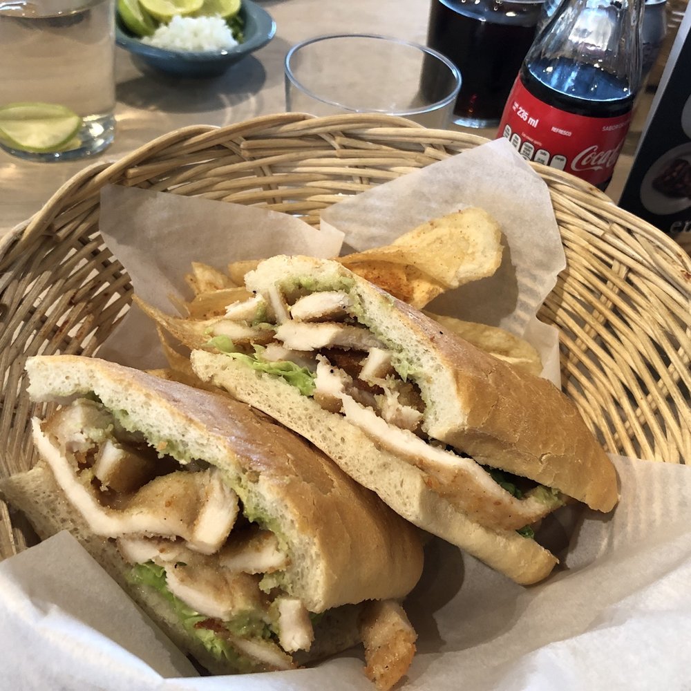Eno - Breakfast & Brunch Near Me - México, D.F., DIF