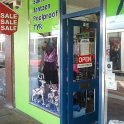 Seaside Swimwear & Resortwear