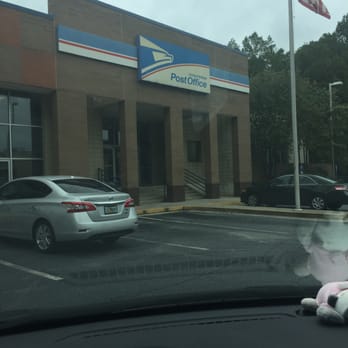 US Post Office - Post Offices Near Me - Atlanta, Georgia