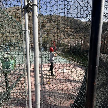 Laguna Beach Batting Cages - Sporting Goods Near Me - Laguna Beach, California Laguna Beach Batting Cages - Sporting Goods Near Me - Laguna Beach, California