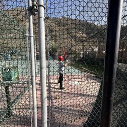 Laguna Beach Batting Cages