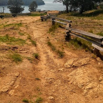 Washington Park - Parks Near Me - Anacortes, Washington