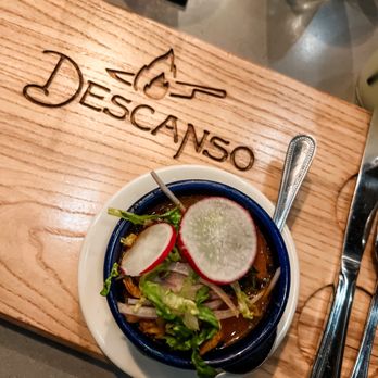 Descanso - Pozole Rojo - Mexican Near Me - Costa Mesa, California Descanso - Pozole Rojo - Mexican Near Me - Costa Mesa, California