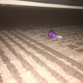 Radisson Hotel - Chatsworth - Old candy found in our second room, original room reeked of cigarette smoke. - Hotels Near Me - Chatsworth, California