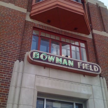 Bowman Field - stepping back in time - Airports Near Me - Louisville, Kentucky Bowman Field - stepping back in time - Airports Near Me - Louisville, Kentucky