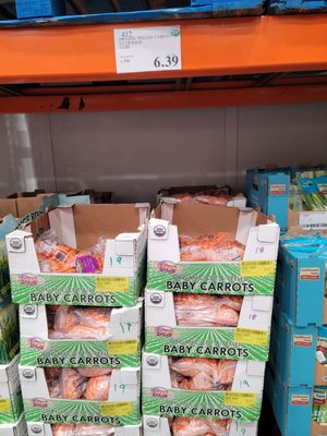 Costco Wholesale by null