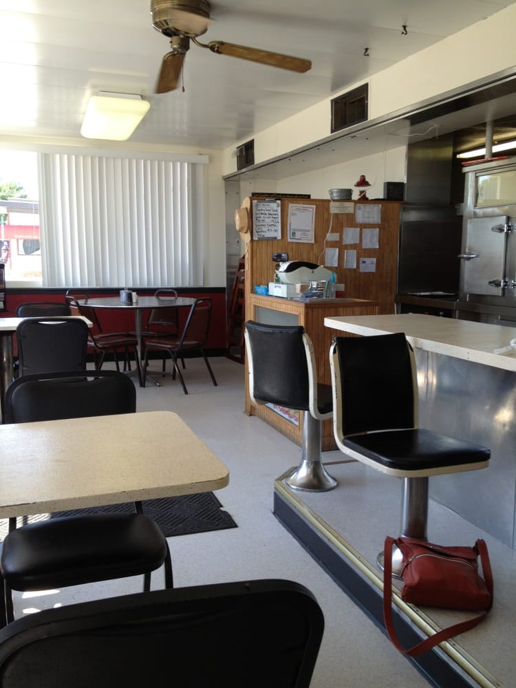 BENNINGTON CAFE CLOSED Updated August 2024 415 E Bennington St