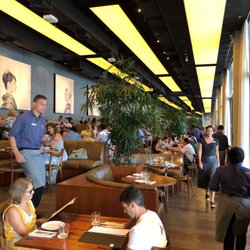 Xian Rio Lounge