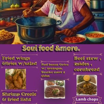 Like Grandmas - Food Delivery Services Near Me - Lake Charles, Louisiana Like Grandmas - Food Delivery Services Near Me - Lake Charles, Louisiana