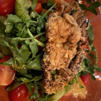 La Cocina - International Near Me - Playa del Carmen, ROO