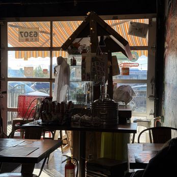 EAT BKK Thai Kitchen & Bar - Decoration - Thai Near Me - Toronto, Ontario EAT BKK Thai Kitchen & Bar - Decoration - Thai Near Me - Toronto, Ontario