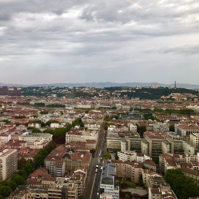 Radisson Blu Hotel, Lyon by null