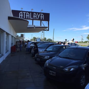 Atalaya - Bakeries Near Me - Chascomús, C