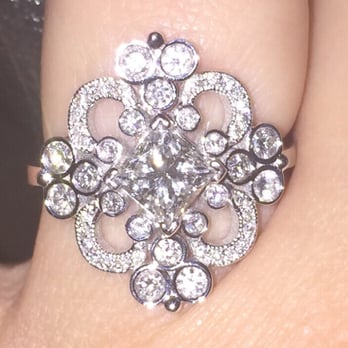 Kami's Jewelry - Thank you for exceeding our expectations and making the wedding ring of my dreams - we WILL return! - Jewelry Near Me - Los Angeles, California