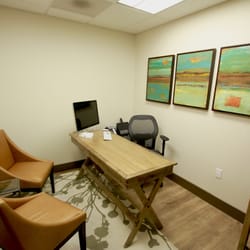 Adam Lowenstein - Our patient coordinator office.