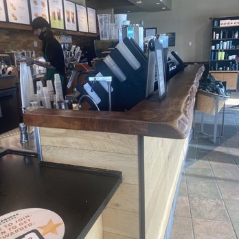 Starbucks - Coffee & Tea Near Me - Roanoke Rapids, North Carolina Starbucks - Coffee & Tea Near Me - Roanoke Rapids, North Carolina