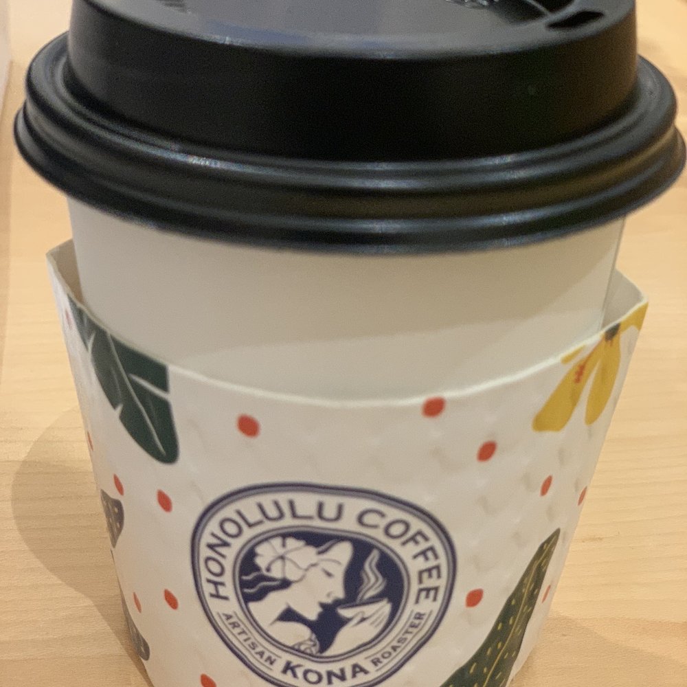 Mochill Donuts & Coffee - Hawaiian Latte - Donuts Near Me - Torrance, California Mochill Donuts & Coffee - Hawaiian Latte - Donuts Near Me - Torrance, California