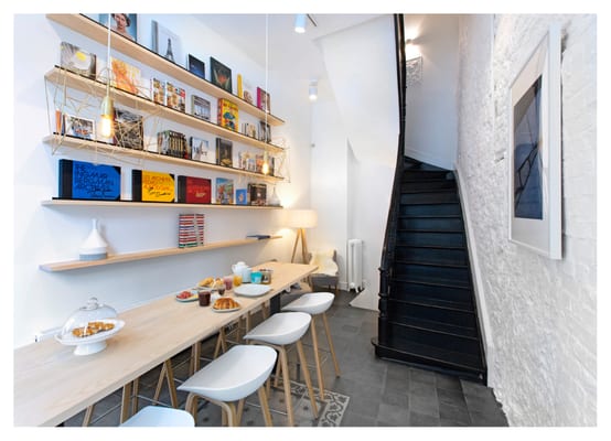 HAPPY guesthouse by null