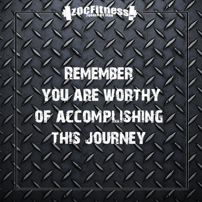 Zone of Change Fitness