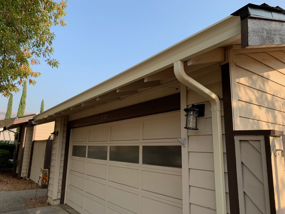 Slide of Signature Rain Gutters & Metal Works