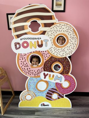 Marietta Donuts #2 by null