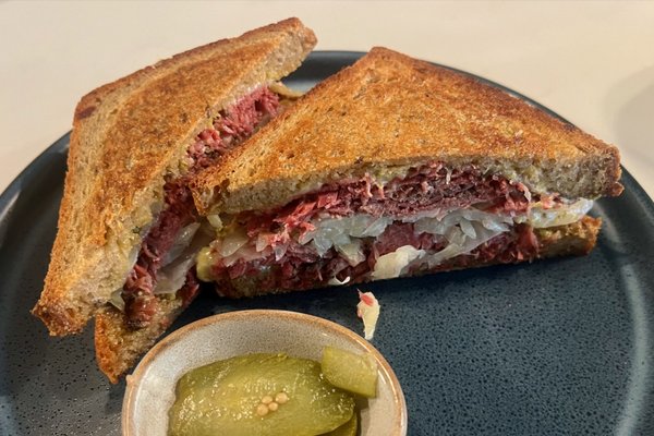 HG Provisions by null