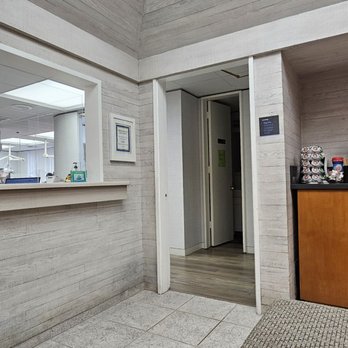 Jeffrey I Berger, DMD - Treatment Entrance - Orthodontists Near Me - Torrance, California Jeffrey I Berger, DMD - Treatment Entrance - Orthodontists Near Me - Torrance, California