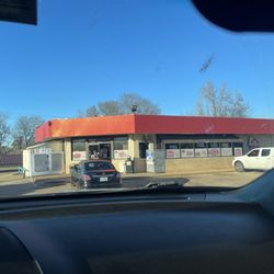 Exxon - Exxon gas station